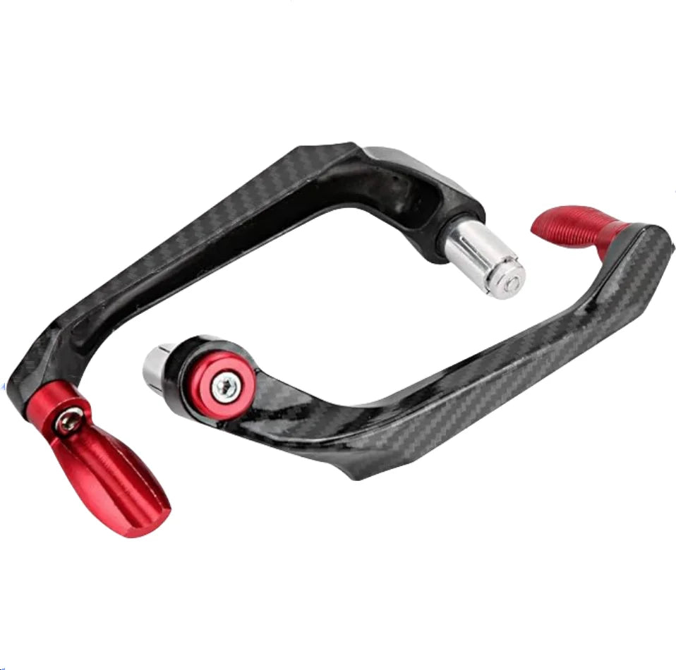 Moto Freno Frizione Leva Protezione per la mano
