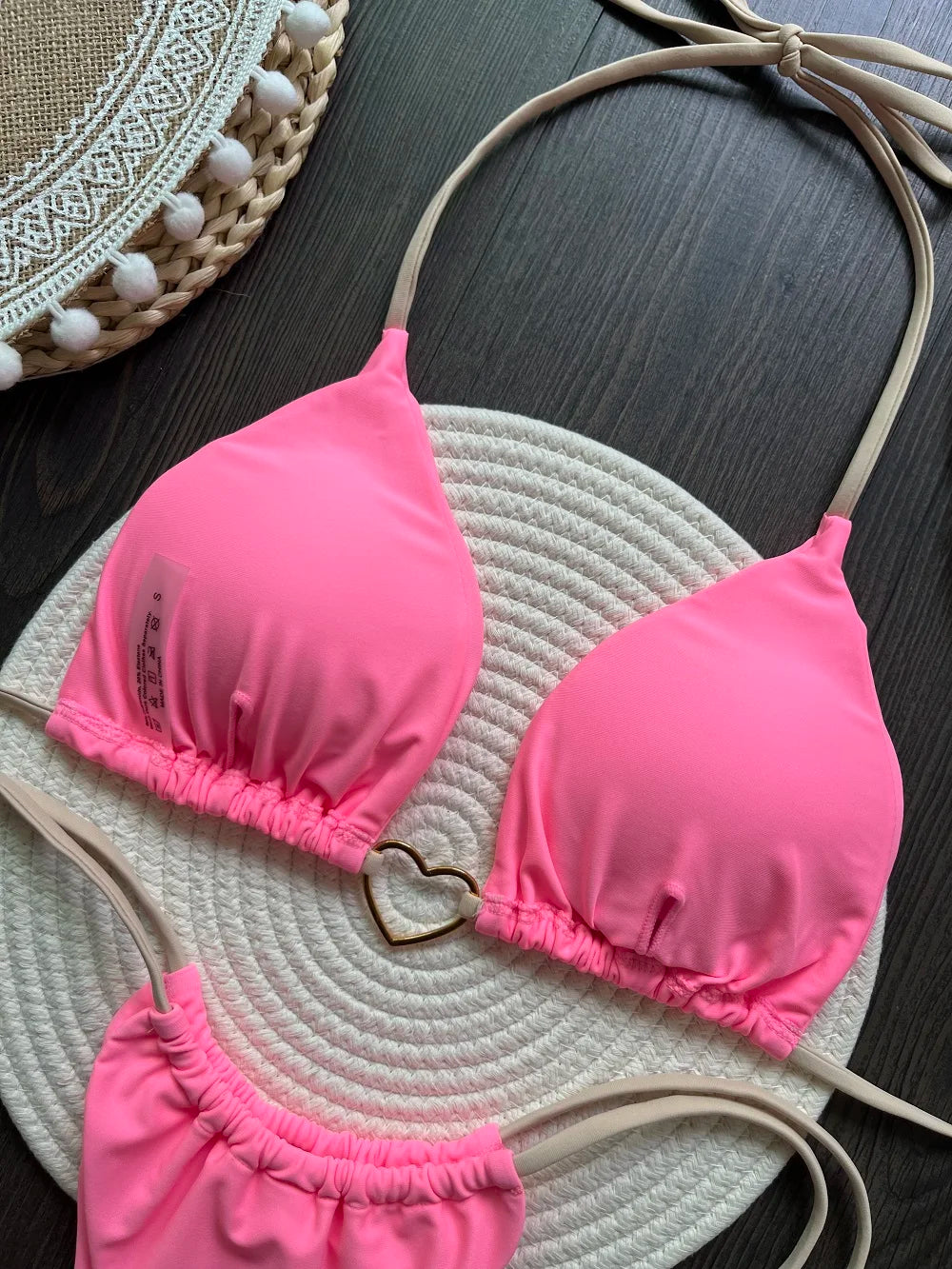 Bikini brasiliani da donna