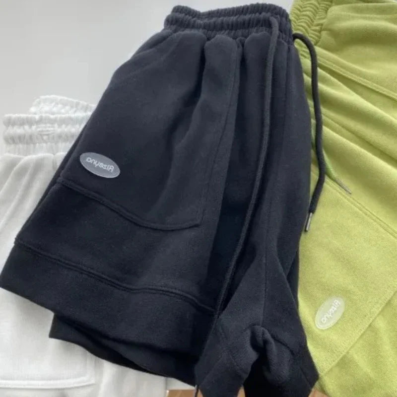 Pantaloncini sportivi da donna