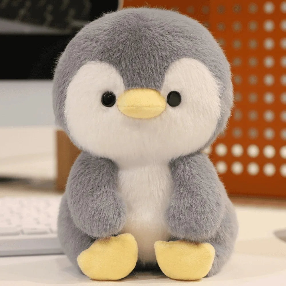 Peluche da compagnia 16cm