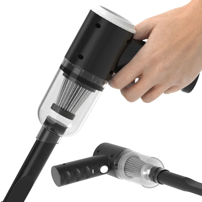 Aspirapolvere per auto Piccolo aspirapolvere USB