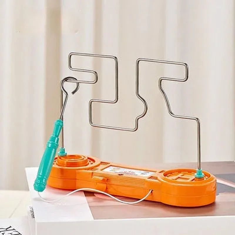 Kids Collison Electric Shock Toy Giocattoli per bambini