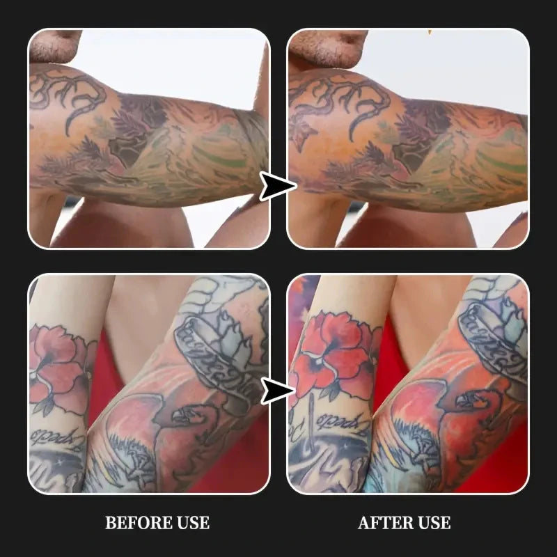 40g Crema per la cura del tatuaggio Balsamo nutriente per tatuaggi Stick