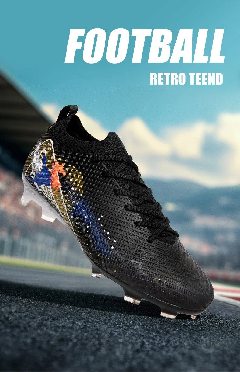Scarpe da calcio da uomo Top Quality