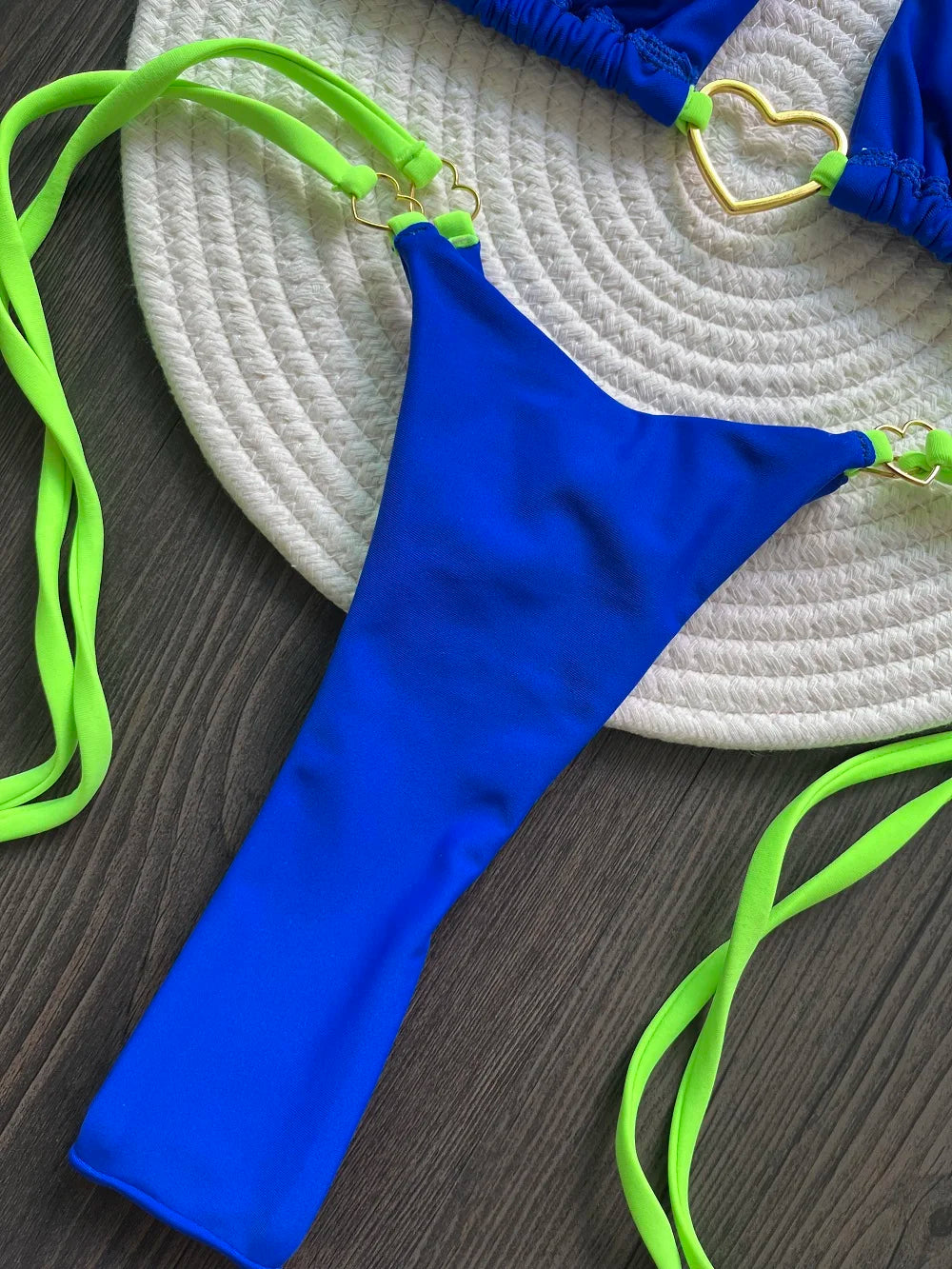 Bikini brasiliani da donna
