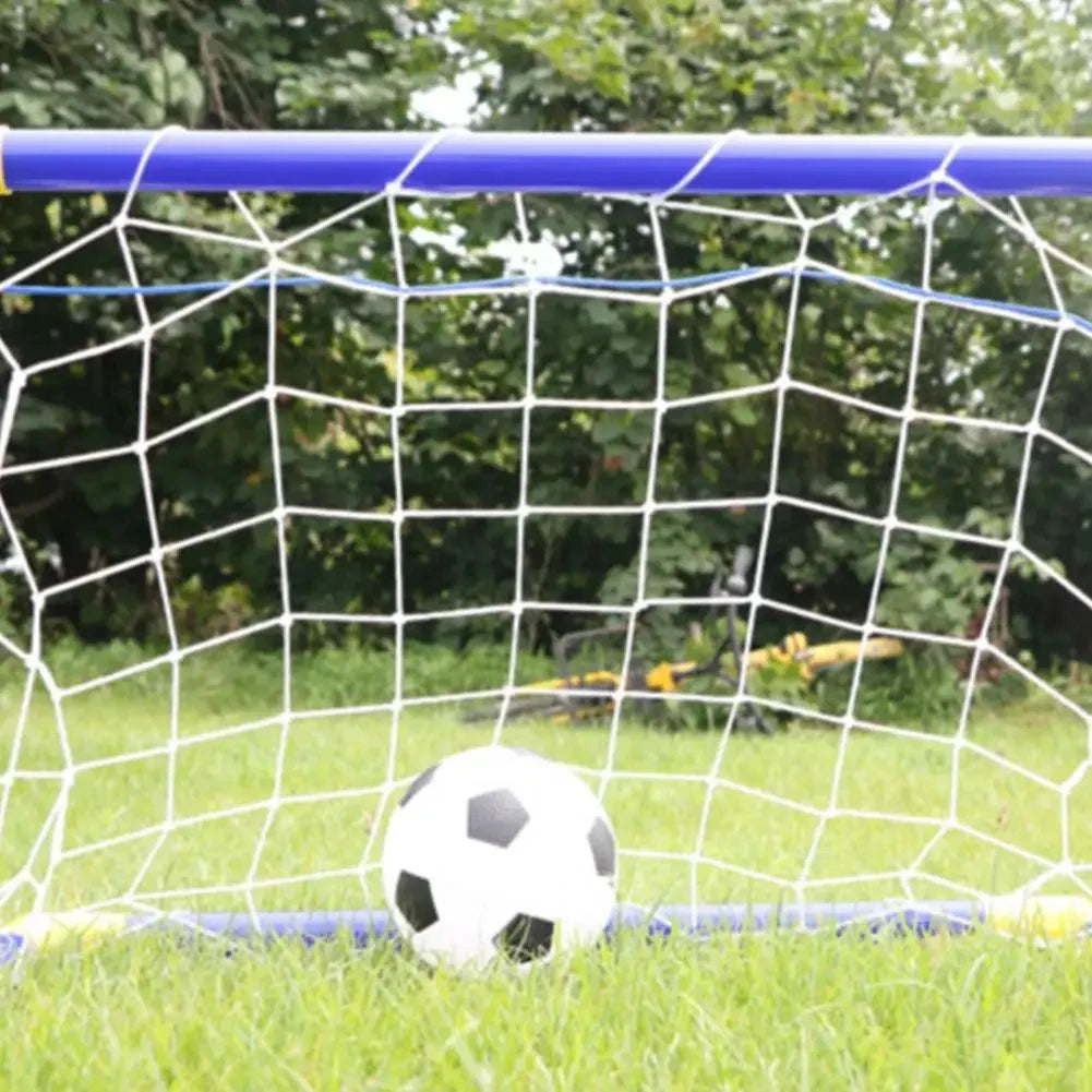 Set da calcio portatili per l’allenamento indoor/outdoor park e beach