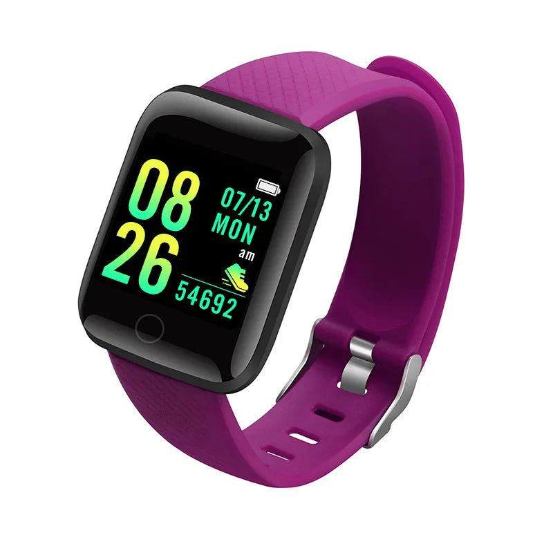 Smartwatch Unisex  per Android IOS