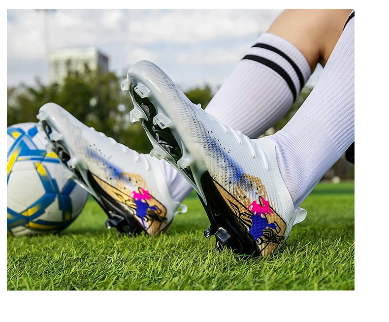 Scarpe da calcio da uomo Top Quality