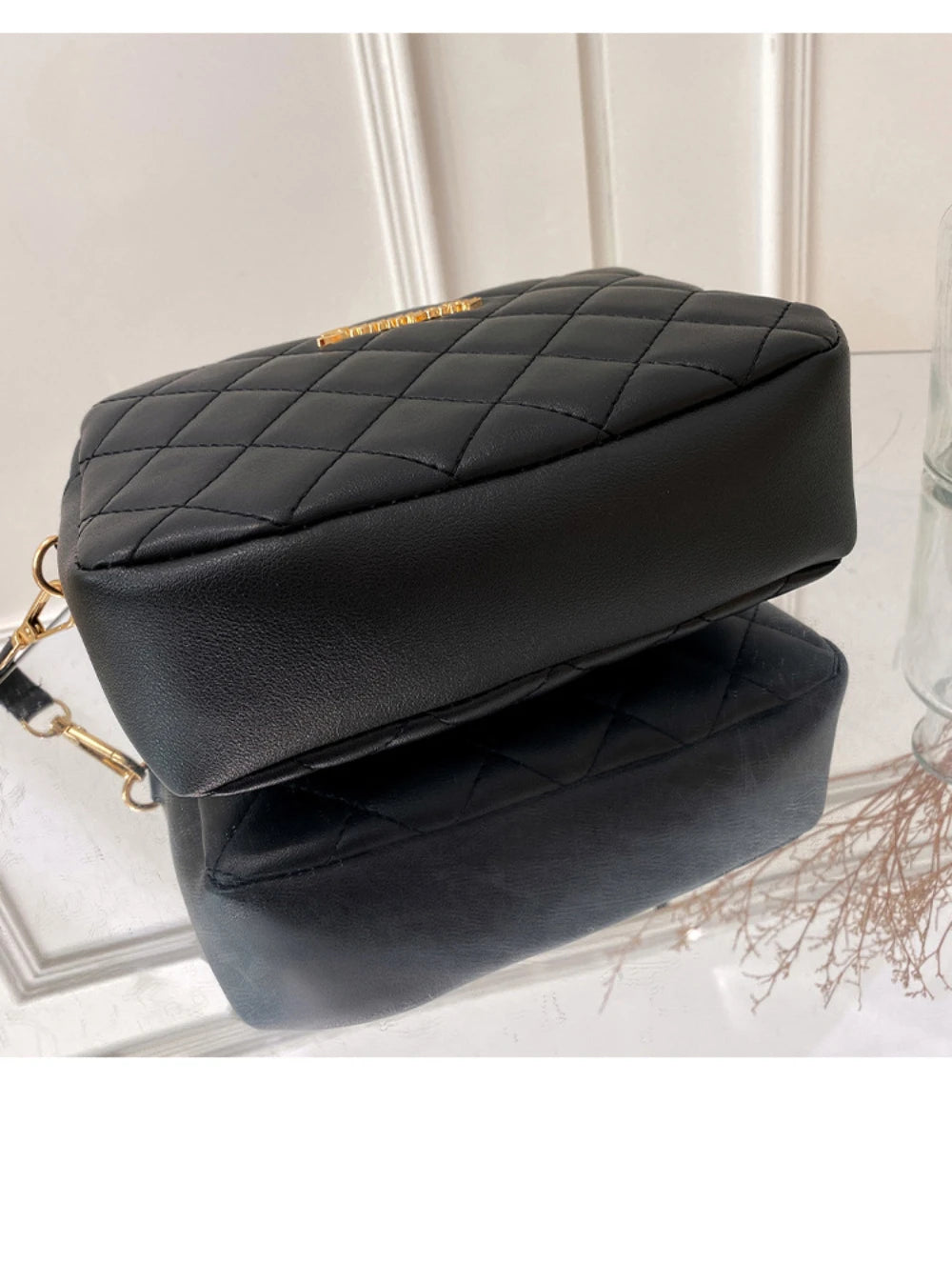 Borsa a tracolla per le donne