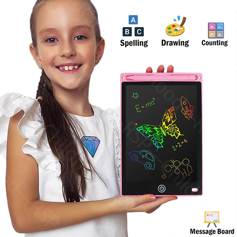 8.5” Tavolo da disegno LCD