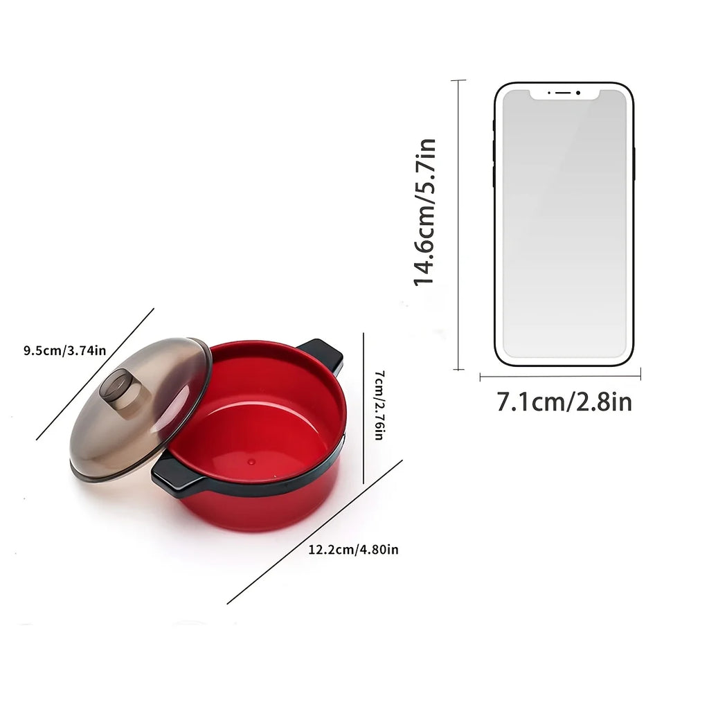Giocattoli da cucina  set di giocattoli adatti per la cucina di giochi di ruolo 23/51 Pz
