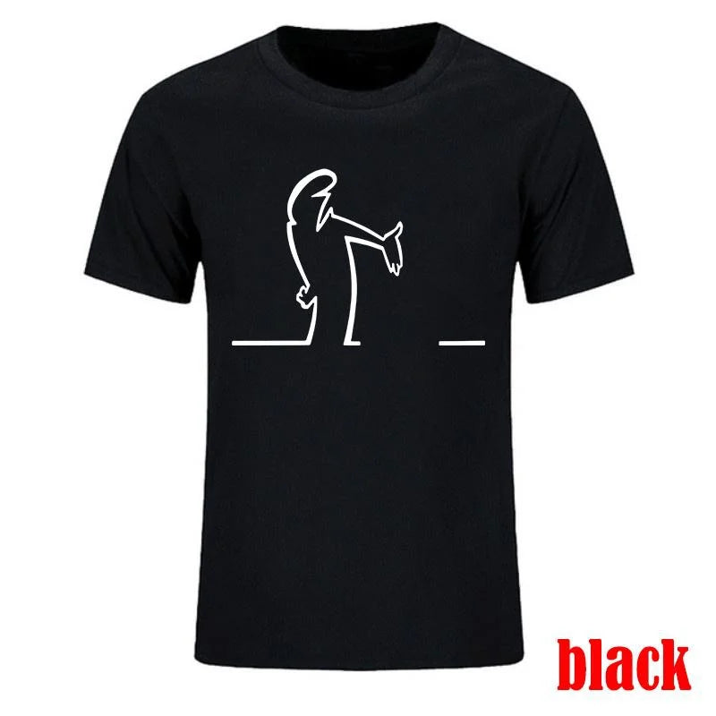 T-shirt estive per uomo Balum Premium