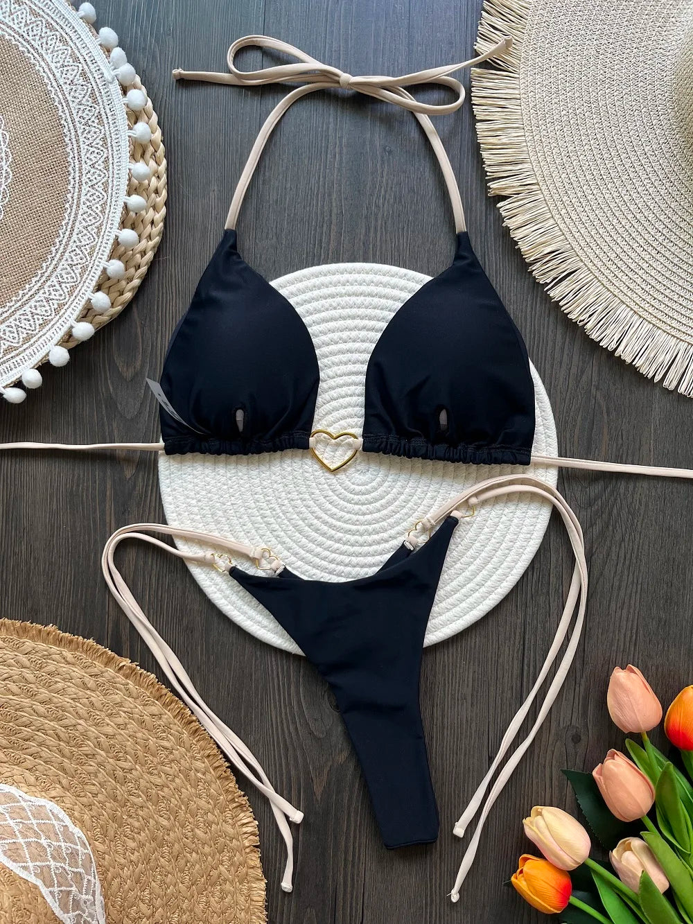 Bikini brasiliani da donna
