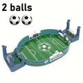 Gioco di calcio balilla, gioco di calcio per due persone