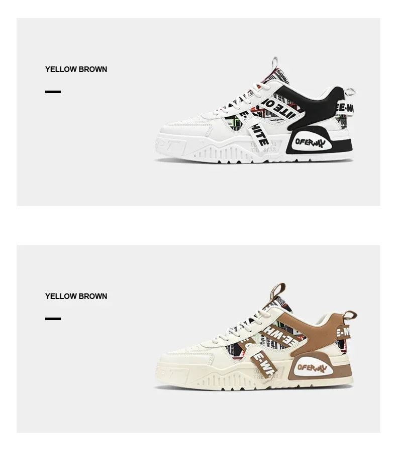 Scarpe estive Sneakers Casual