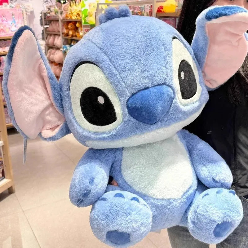 STITCH peluche 32/45/55 cm
