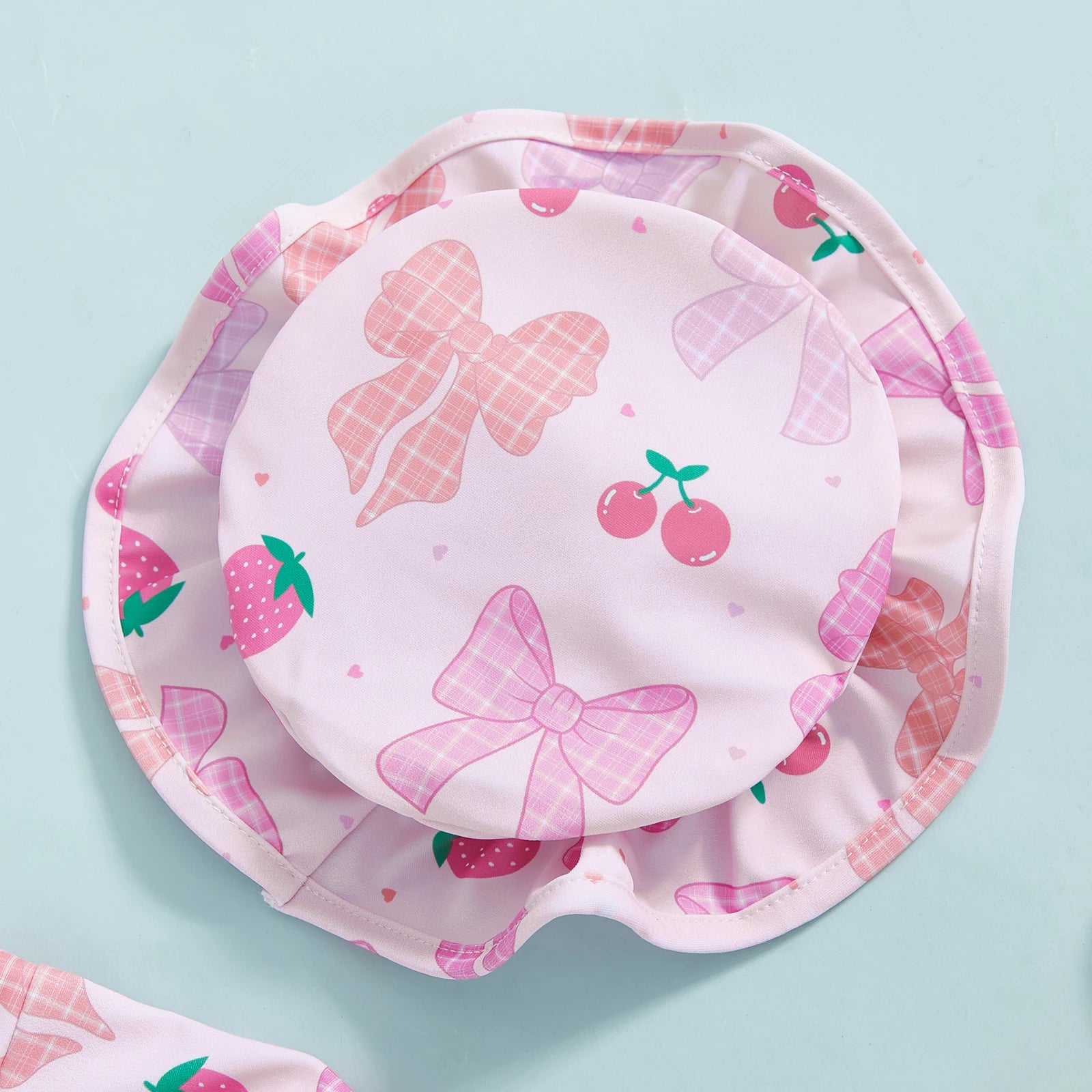Summer Baby Princess Set 0-3 anni
