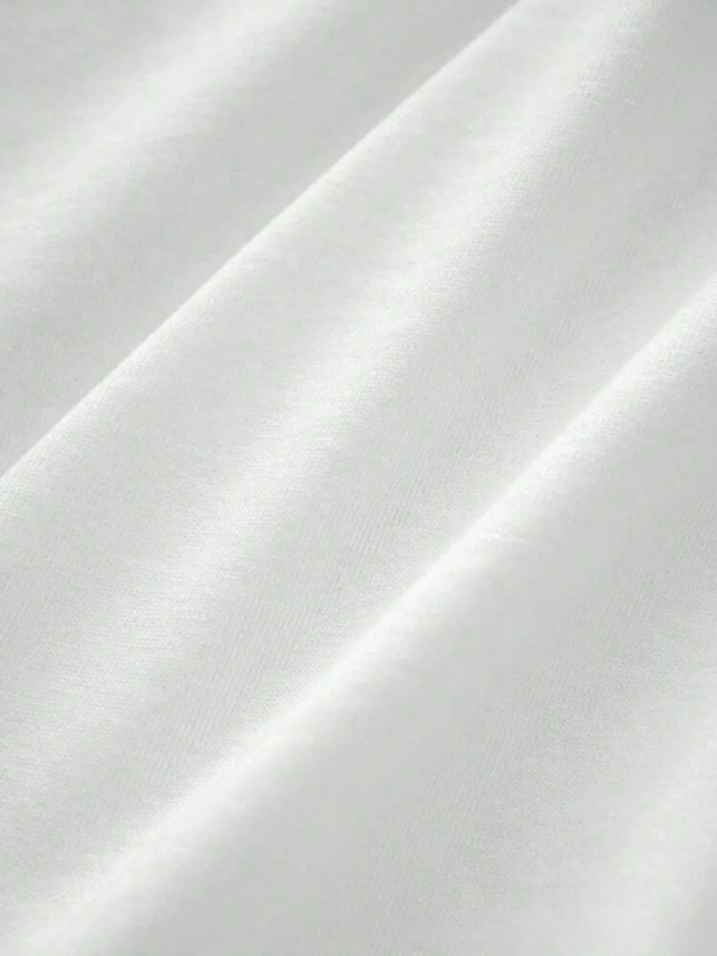 T-shirt da uomo estiva in 100% cotone