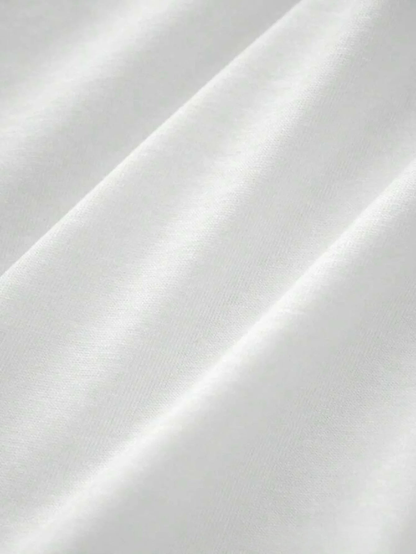 T-shirt da uomo estiva in 100% cotone