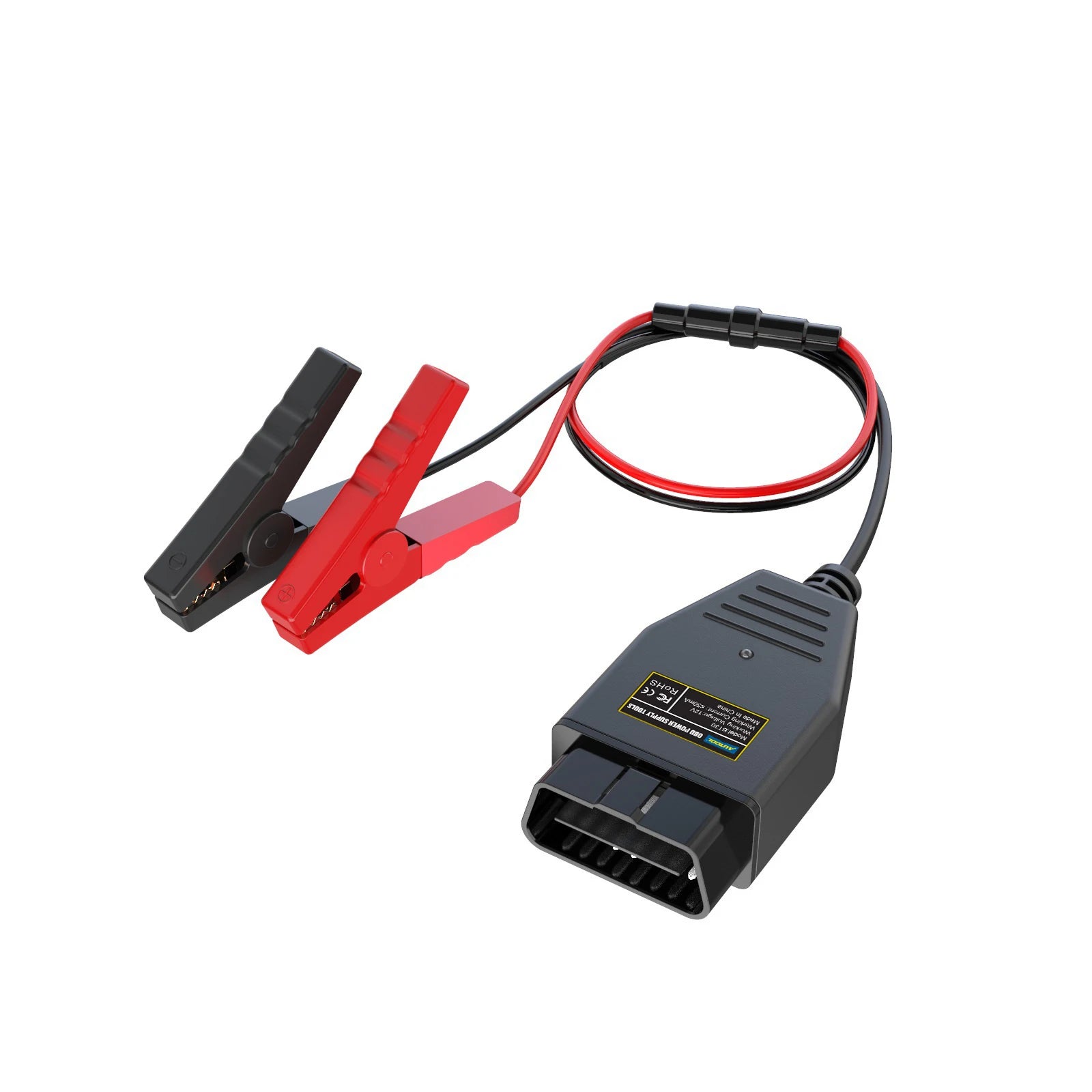 AUTOOL BT30 Auto Connettore Emergenza