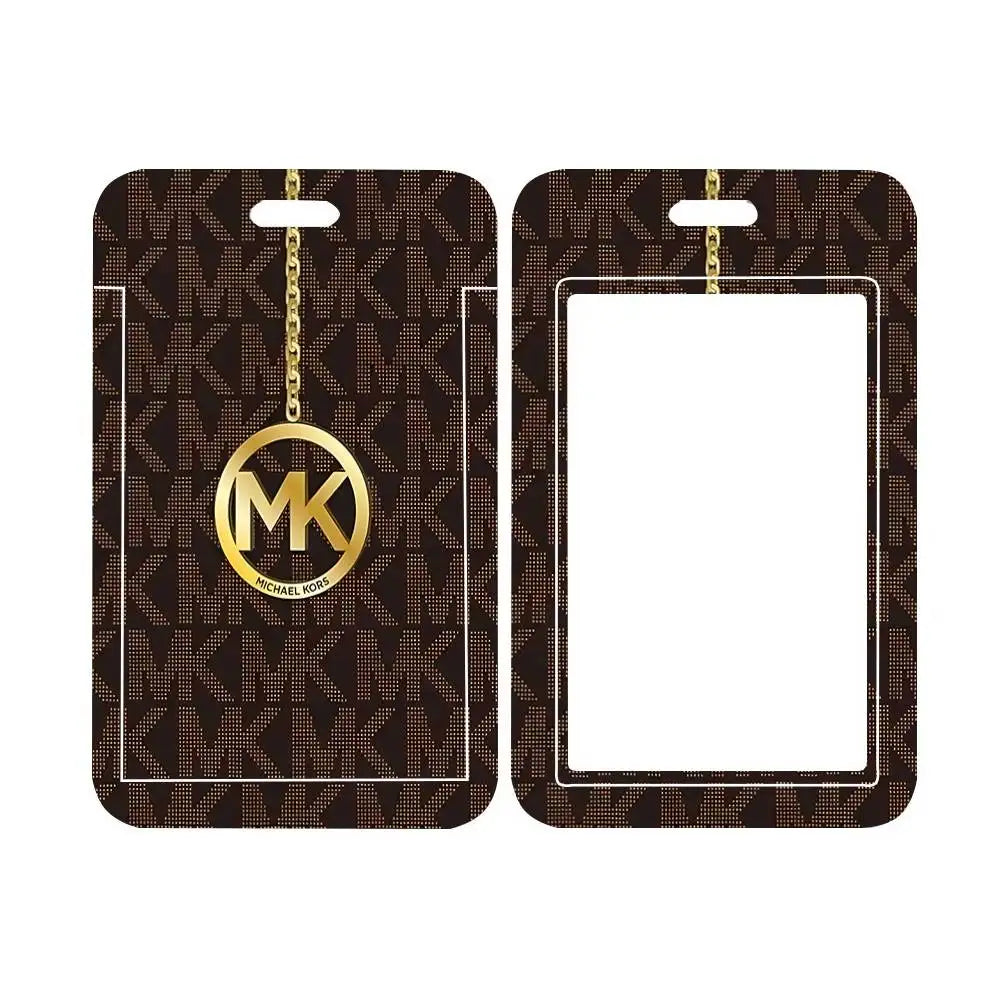 Michael Kors Brand Portacarte
