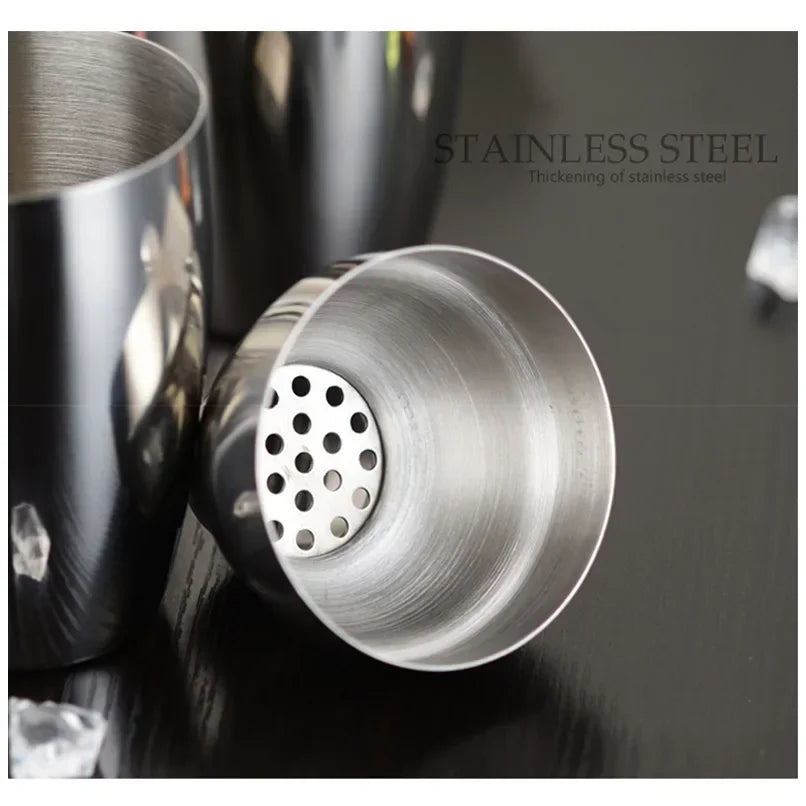 UPORS 550ML/750ML Cocktail Kit completo inossidabile