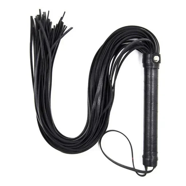 Pelle di alta qualità Pimp Whip Racing