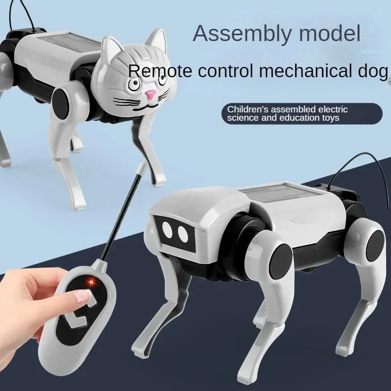 Robot Telecomando per bambini Giocattolo meccanico Top Product