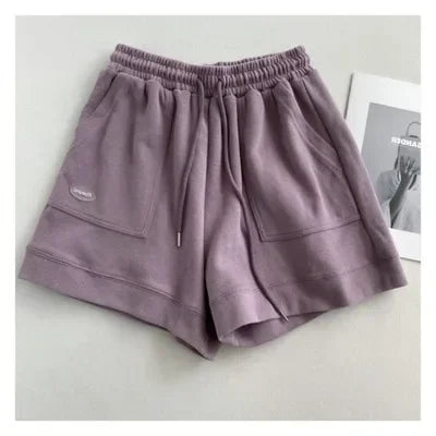 Pantaloncini sportivi da donna