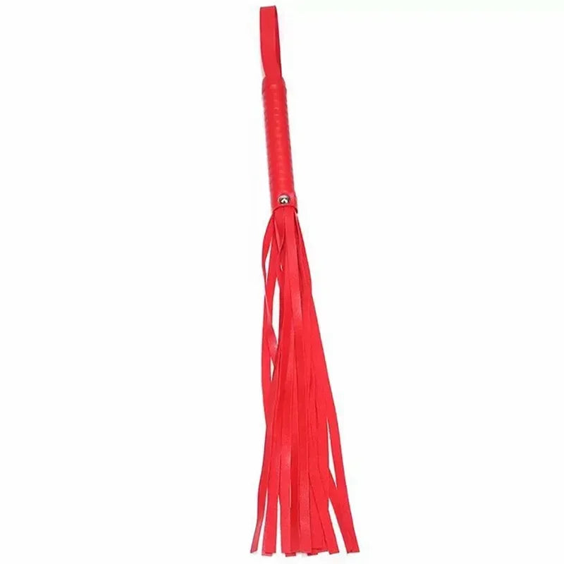 Pelle di alta qualità Pimp Whip Racing