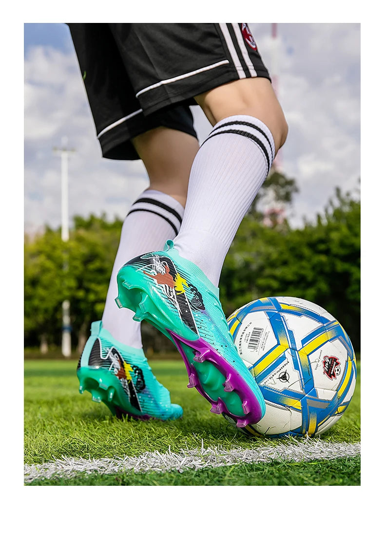 Scarpe da calcio da uomo Top Quality
