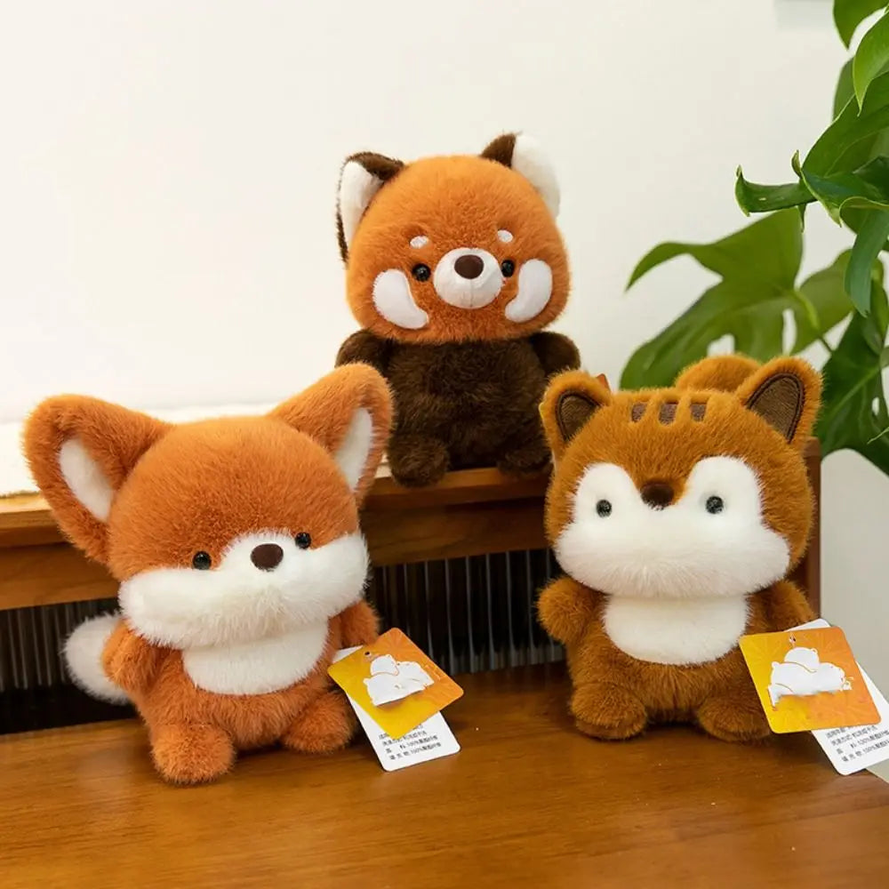 Peluche da compagnia 16cm