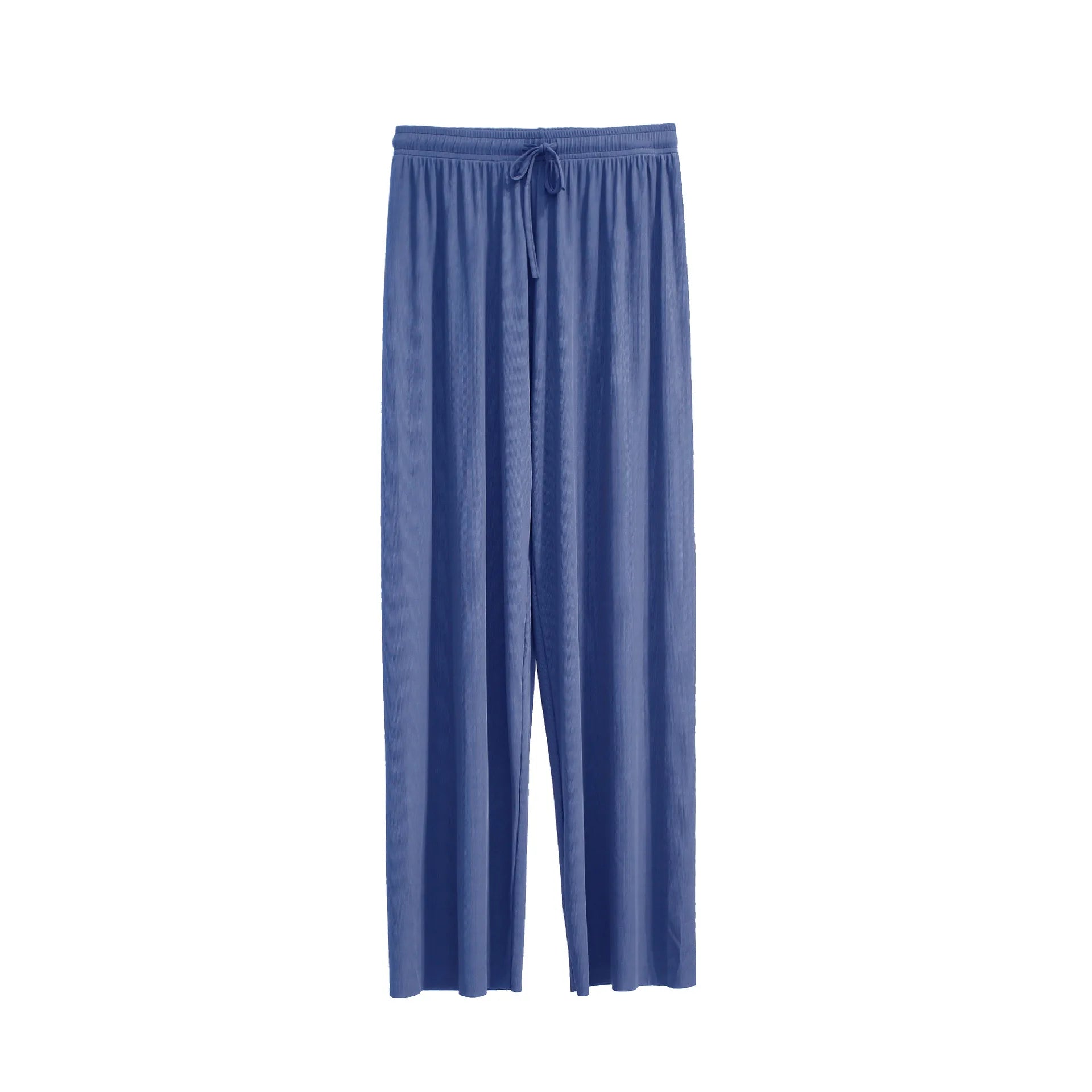 Pantaloni a gamba larga da donna