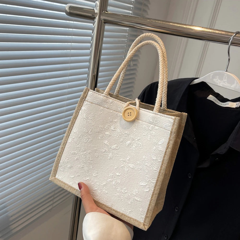 Borsa per le donne Shopper Tote
