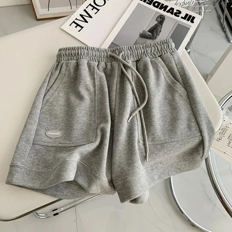 Pantaloncini sportivi da donna