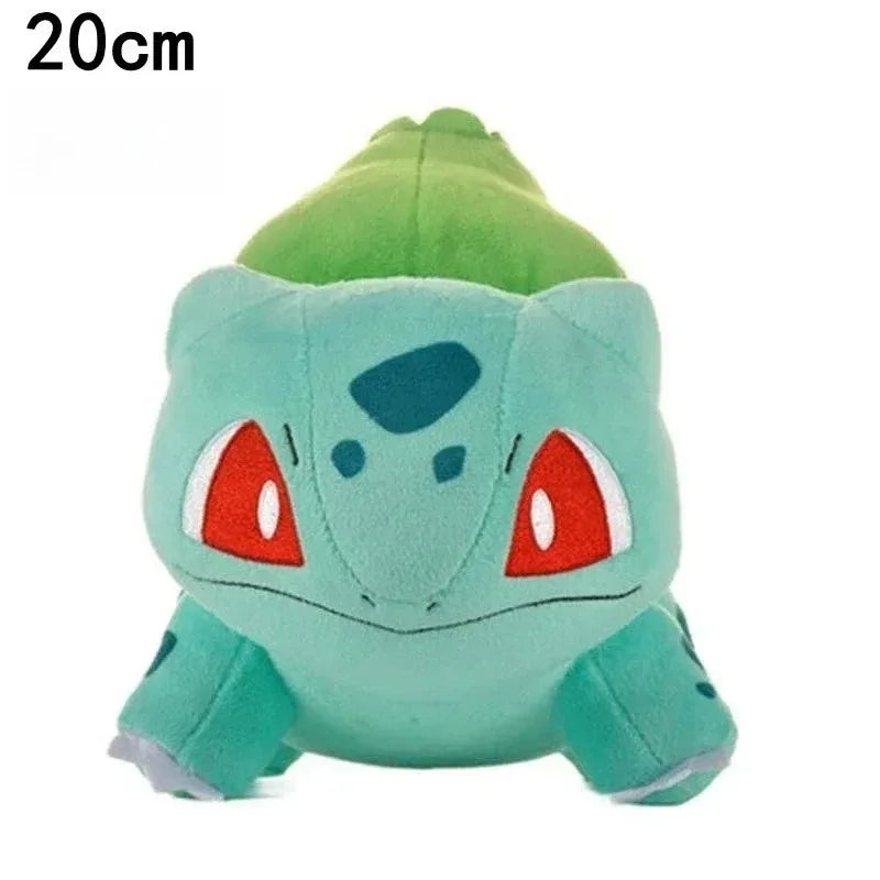 NUOVO Peluche Pokemon Gengar Peluche 16-24cm