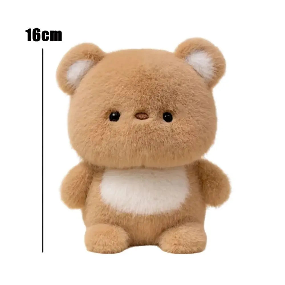 Peluche da compagnia 16cm