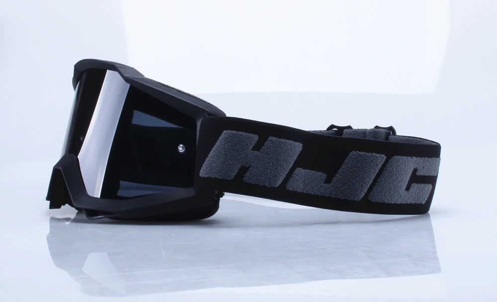 Occhiali da guida Motocross Sicurezza protettiva Vision Helmet