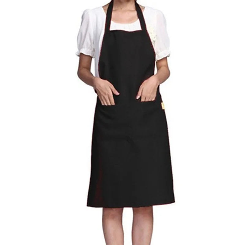 Grembiule da cucina Unisex