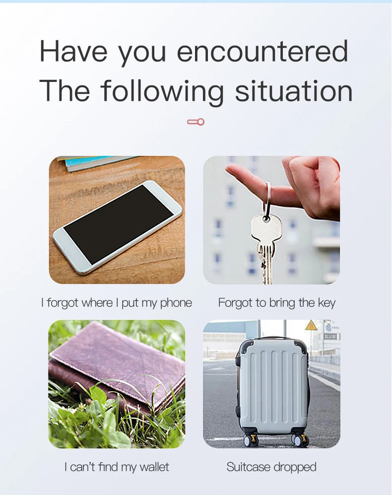 Mini GPS Bluetooth