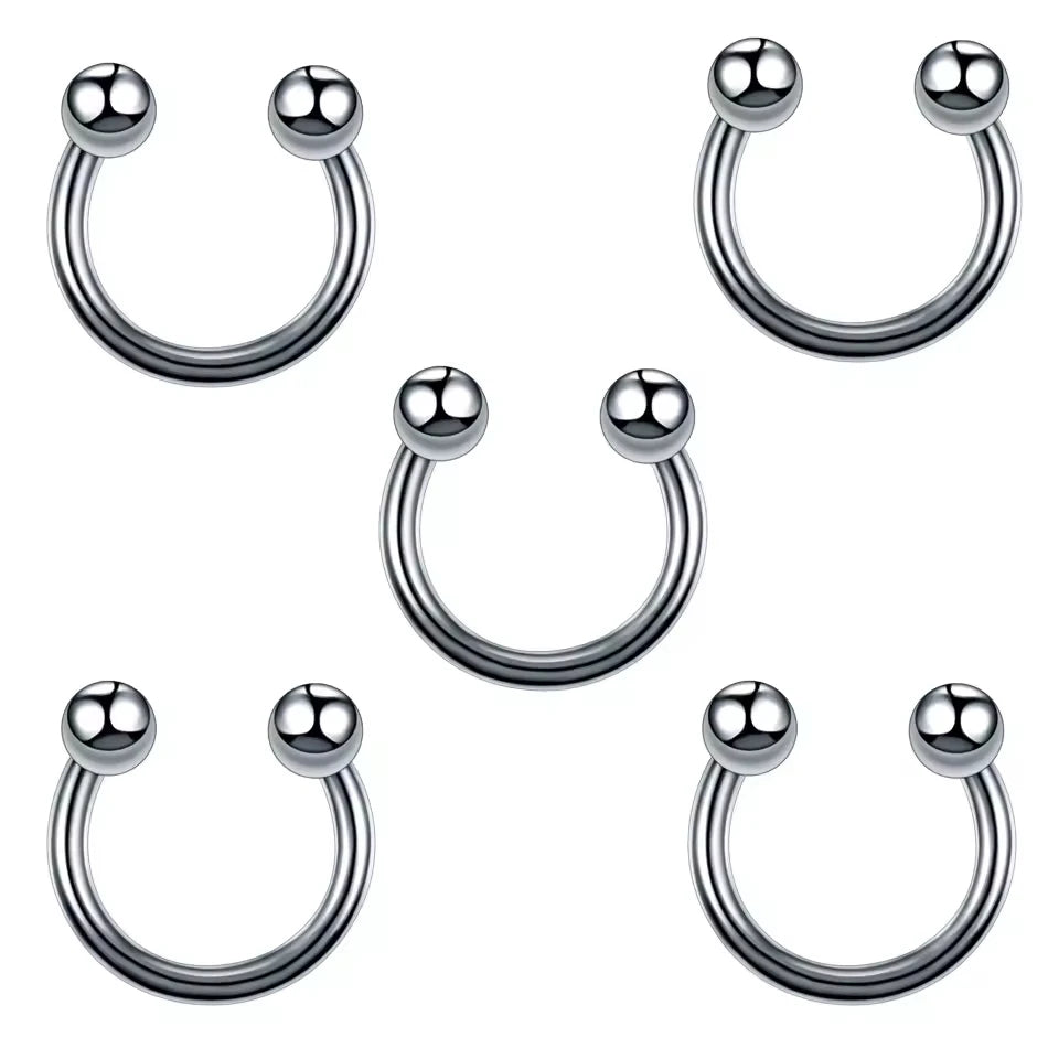 Piercing per il corpo in acciaio inossidabile 40/60 Premium Quality