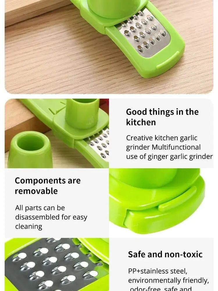 Mini pressa Gadget da cucina
