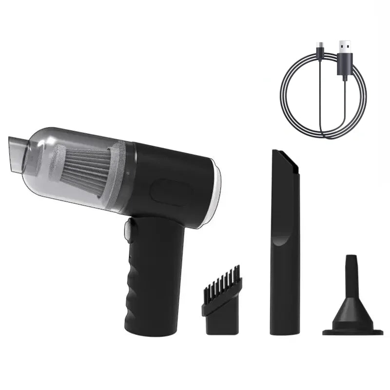 Aspirapolvere per auto Piccolo aspirapolvere USB