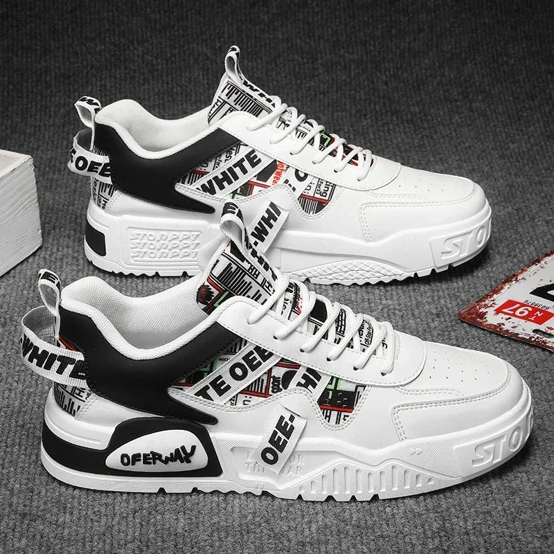 Scarpe estive Sneakers Casual