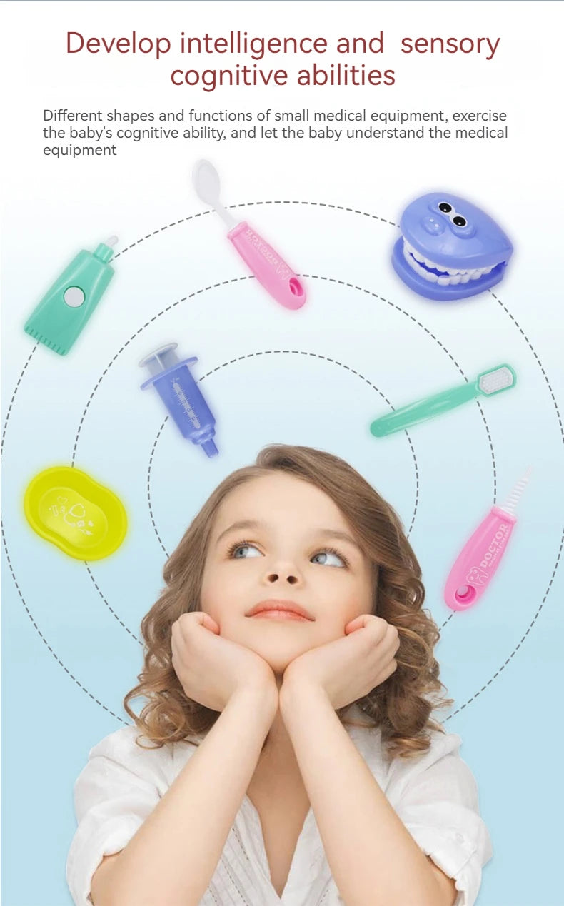 Giocattoli Montessori per bambini giochi di apprendimento