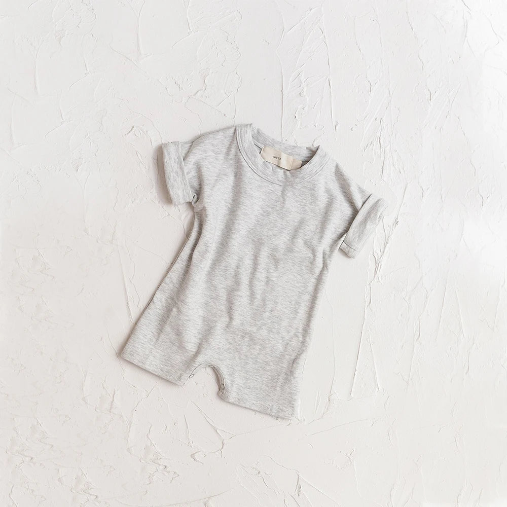 Abbigliamento Bambini T-Shirt + Pantaloncini 0-4 anni