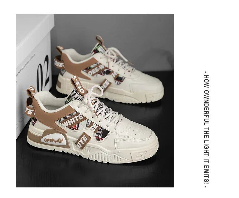 Scarpe estive Sneakers Casual