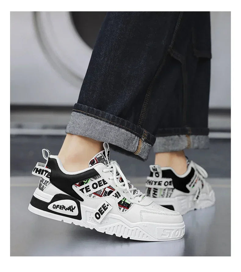 Scarpe estive Sneakers Casual