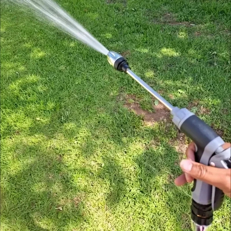 Spruzzo Hidro ad alta pressione Pistola ad acqua per Lavaggio