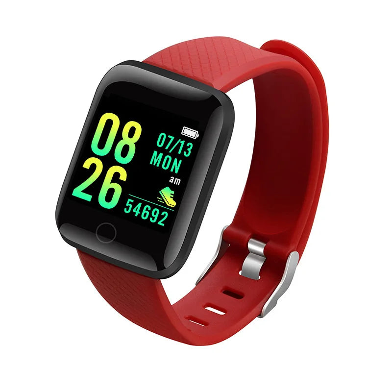 Smartwatch Unisex  per Android IOS